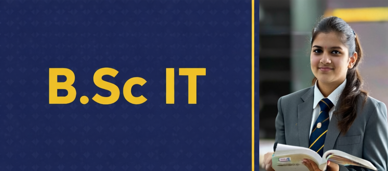 B.Sc IT